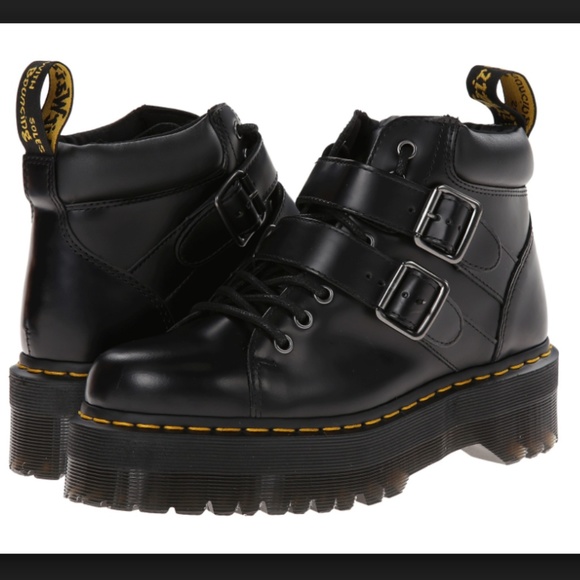 dr martens bryony boot